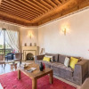 Отель House with 3 Bedrooms in Marrakech, Annakhil, with Pool Access, Enclosed Garden And Wifi, фото 10