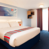 Отель Ibis budget London Heathrow T5, фото 4