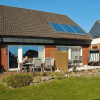 Отель Holiday Home, Friedrichskoog-Spitze, фото 14