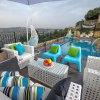 Отель The Fifties suites, фото 8