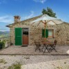 Отель Dwelling in Renovated Barn near Birthplace of Michelangelo, фото 12