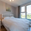 Отель Luxury 2 Bed Apartment Parking by NEC Solihull, фото 7