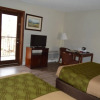 Отель Econo Lodge Inn & Suites On The River, фото 23