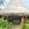 Отель Mushroom Bay Villas Hut, фото 34