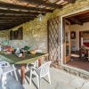 Отель Nice Home in Greve in Chianti With 3 Bedrooms and Wifi, фото 33