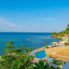 Отель Agoulos Beach Hotel, фото 19