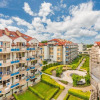 Отель Apartamenty Sun & Snow Zdrojowa Park, фото 3