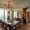 Отель Hilton Shijiazhuang, фото 26
