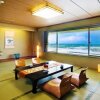 Отель Yunami no Yado Senami View Hotel, фото 3