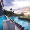 Отель Avista Grande Phuket Karon - MGallery, фото 41