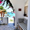 Отель Family House by the Seaside of Karavostasis, фото 9