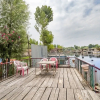 Отель GuestHouser 1 BR Houseboat cefd, фото 15