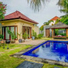 Отель Lot 1 Villa & Homestay Jimbaran, фото 15