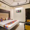 Отель Itsy Hotels NV, Sushant Lok, фото 7
