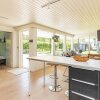 Отель 6 Person Holiday Home in Albaek, фото 7