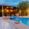 Отель Baan Kiang Lay Phu View Hua Hin Pool Villa, фото 26