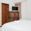 Отель Spacious And Premium 3Br Apartment With City View Sudirman Tower Condominium, фото 3