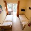 Отель DJH Jugendherberge Augsburg - Hostel, фото 4