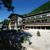 Отель Alpensport Hotel Seimler, фото 12