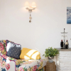 Отель Holiday Home Thrift Cottage, фото 7