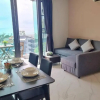 Отель B401 Paradise Sea View 2 Bedrooms Plus 2bathrooms at Center Ao Nang, фото 14