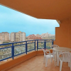 Отель Apartamentos Tavernes Gandía 3000, фото 8