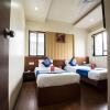 Отель OYO 9949 Hotel Silvver Crest, фото 3