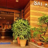 Отель Sai Kripa Inn, фото 1