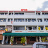 Отель Super OYO 89604 City Home Stay, фото 1