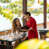 Отель Little Riverside. A Luxury Hotel & Spa, фото 18