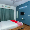 Отель Serenity Inn, фото 15