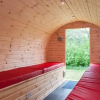 Отель BCC Lochness Glamping, фото 4