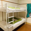 Отель Guesthouse Shiawase Eki - Hostel, фото 23