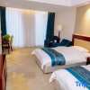 Отель Shengli International Hotel, фото 16