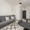 Отель Cozy Studio Poznańska in Łódź by Renters, фото 3