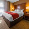 Отель Comfort Inn & Suites, фото 18