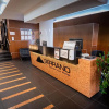 Отель Serrano Residencial Hotel, фото 2