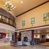 Отель Best Western Shelby Inn & Suites, фото 2