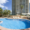 Отель Breakfree Peninsula Resort, фото 9