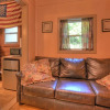 Отель Panther Creek Cabins, фото 5