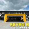 Отель Seven Bee Boutique Hotel, фото 32