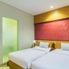Отель D'Best Hotel Sofia Bandung, фото 27