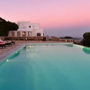 Отель Deluxe Villa Infinity Pool And Helipad By Villarentalsgr, фото 24