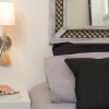 Отель Ben Yehuda - Bograshov 1 BR with Terrace, фото 2