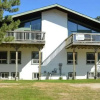 Отель Spacious 8 bdrm Cottage, Hot Tub, Sauna, BBQ, Private Beach Access, Petfriendly, фото 14