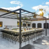 Отель The Stallion Estate Sleeps 24, Theater, Game Room, Pickle Ball, фото 22