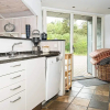 Отель 8 Person Holiday Home in Blavand, фото 8