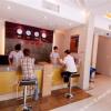 Отель Baisi Express Hotel Yichang Wanda Plaza, фото 2