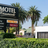 Отель Cessnock Motel, фото 15