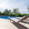 Отель Nice Home in Trogir With Wifi and 4 Bedrooms, фото 16